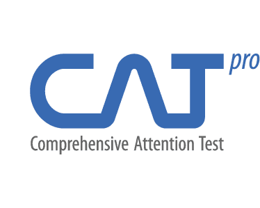 종합주의력검사(CAT)